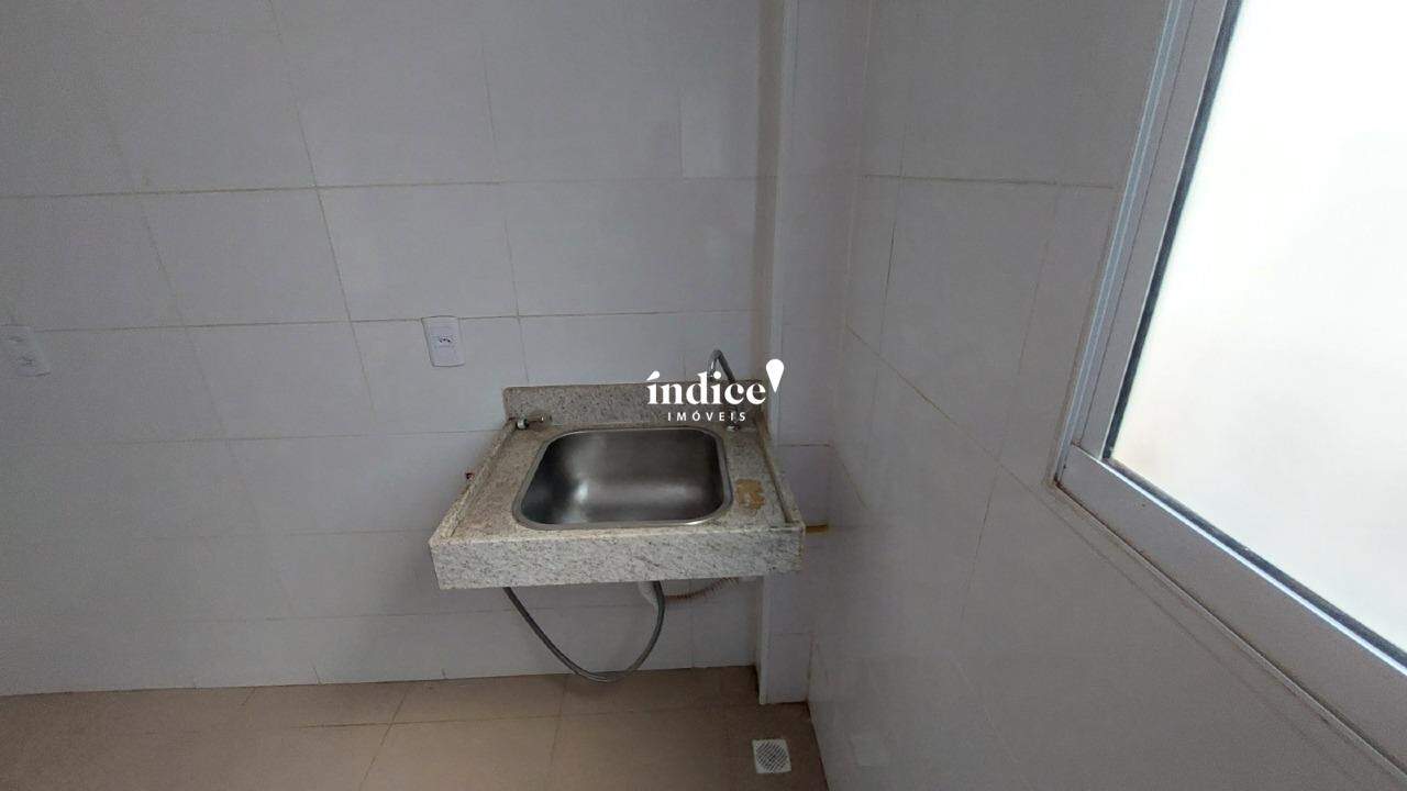 Apartamento para à venda no Reserva Real na cidade de Ribeirão Preto: 