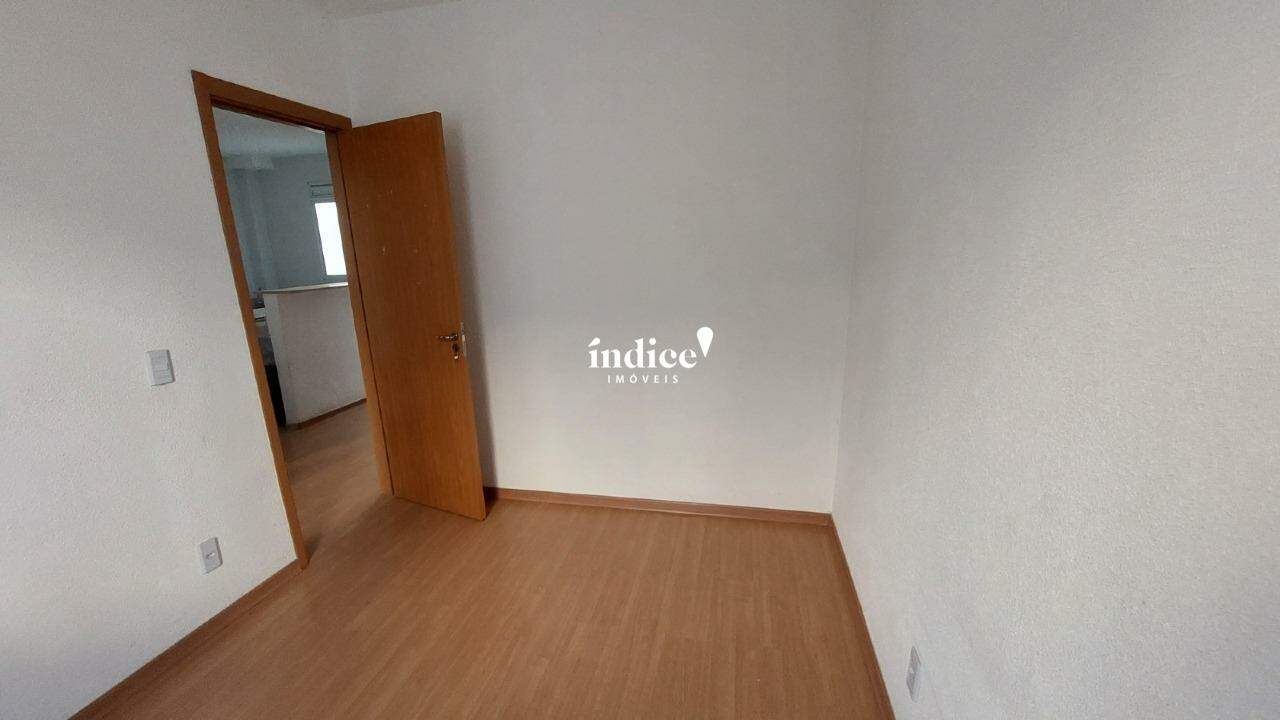 Apartamento para à venda no Reserva Real na cidade de Ribeirão Preto: 