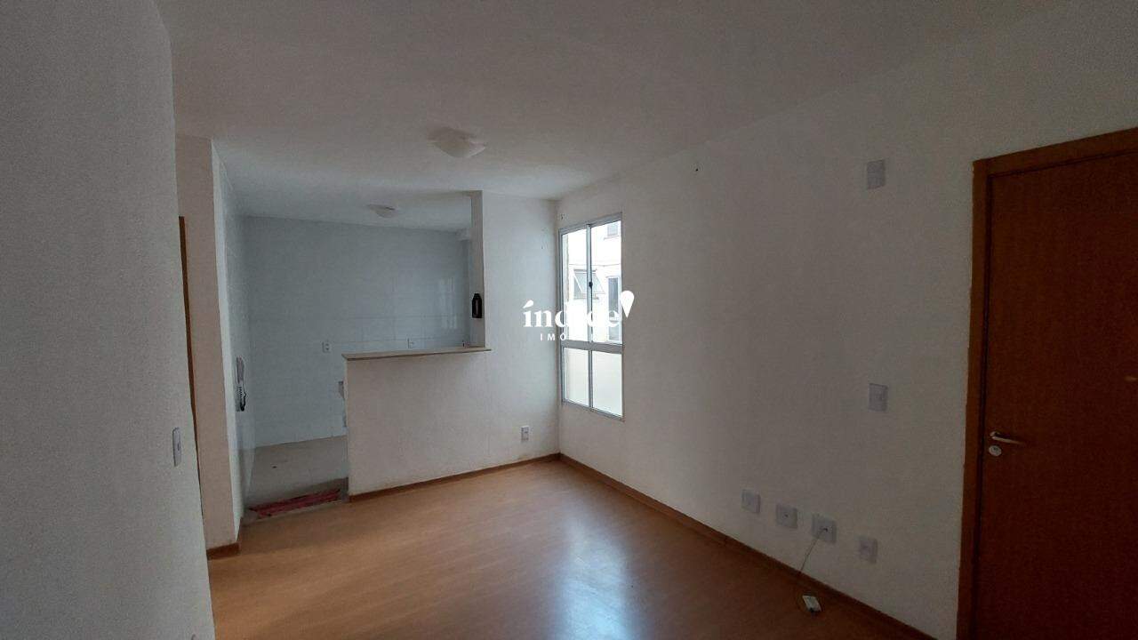 Apartamento para à venda no Reserva Real na cidade de Ribeirão Preto: 