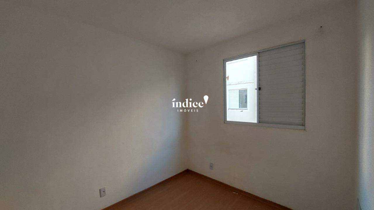 Apartamento para à venda no Reserva Real na cidade de Ribeirão Preto: 