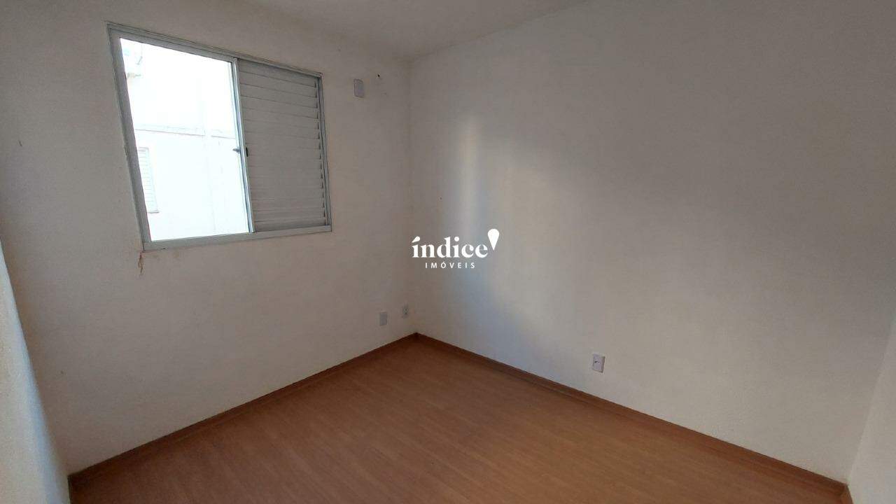 Apartamento para à venda no Reserva Real na cidade de Ribeirão Preto: 