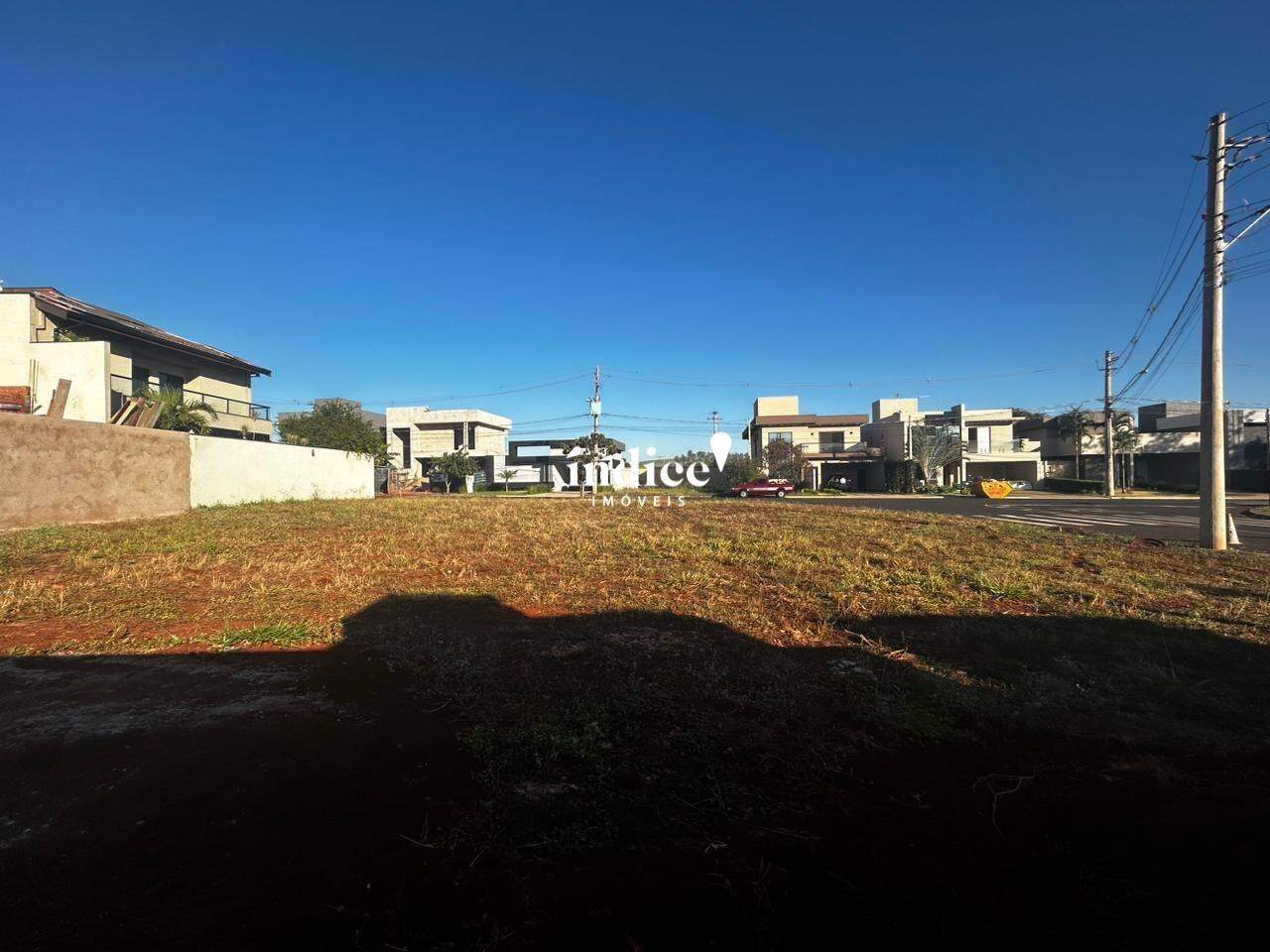 Terrenos Condomínio para à venda no Portal da Mata na cidade de Ribeirão Preto: 