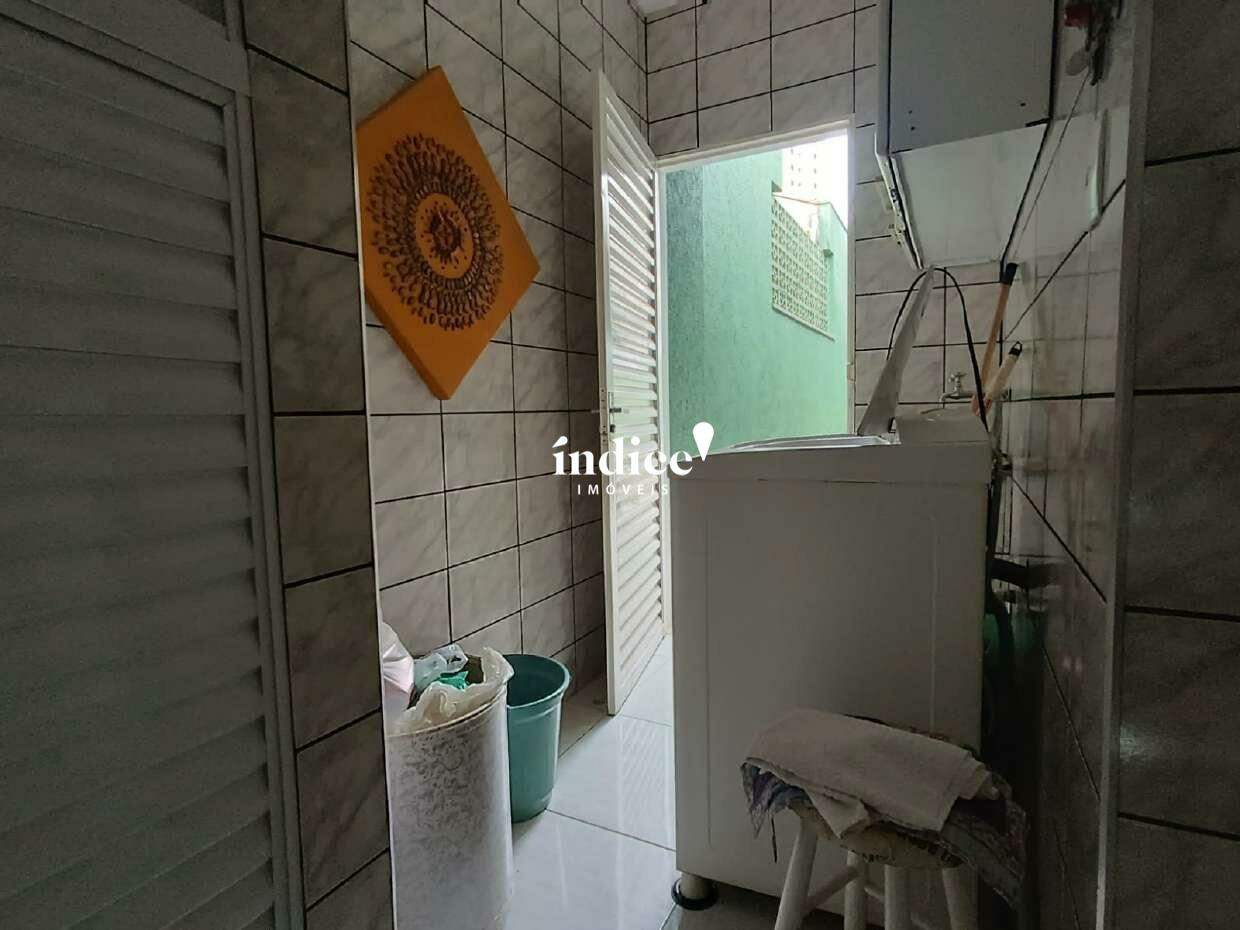 Casas para à venda no Independência na cidade de Ribeirão Preto: 