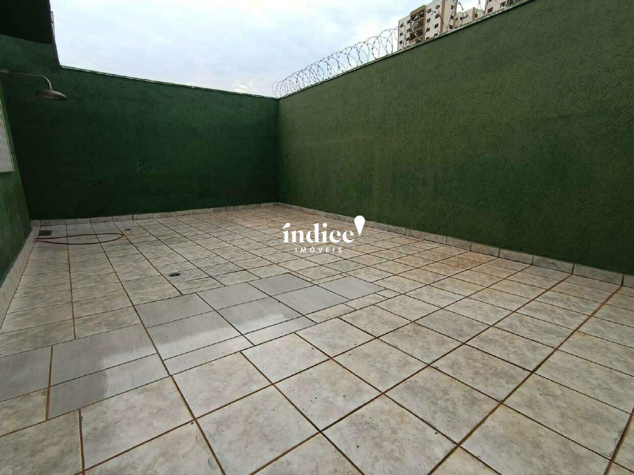 Casas para à venda no Independência na cidade de Ribeirão Preto: 