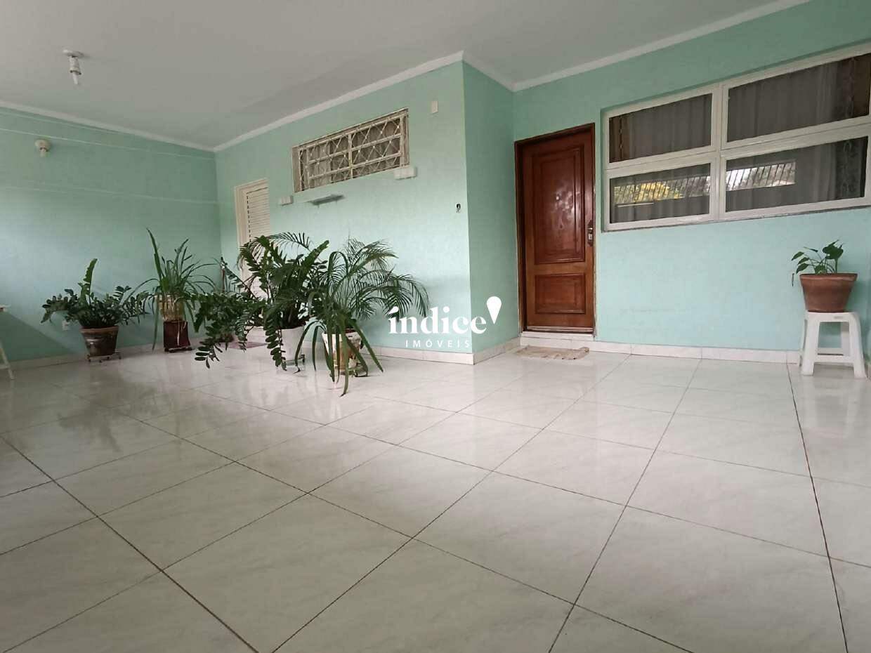 Casas para à venda no Independência na cidade de Ribeirão Preto: 