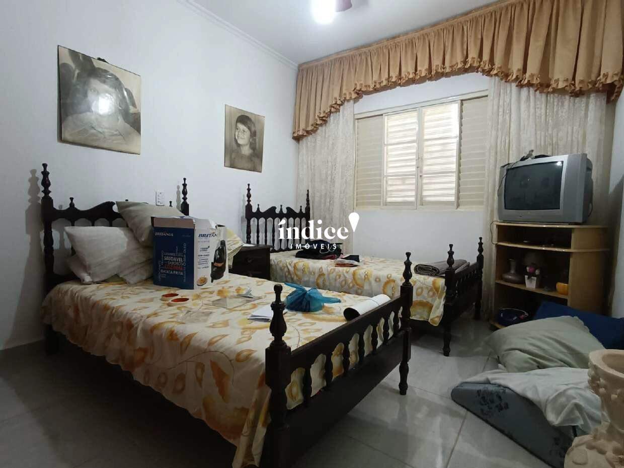 Casas para à venda no Independência na cidade de Ribeirão Preto: 