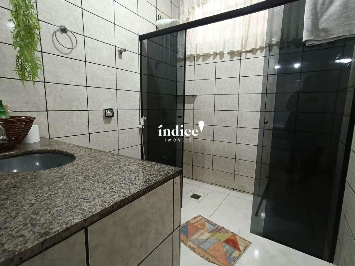 Casas para à venda no Independência na cidade de Ribeirão Preto: 