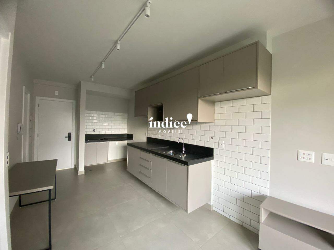 Studio para para aluguel no Nova Ribeirânia na cidade de Ribeirão Preto: 