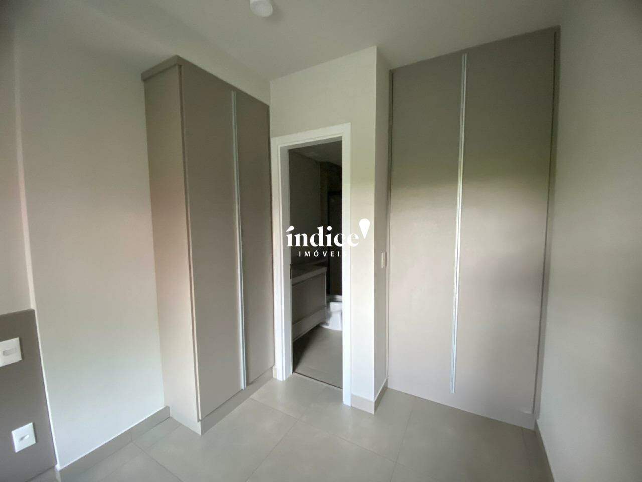 Studio para para aluguel no Nova Ribeirânia na cidade de Ribeirão Preto: 