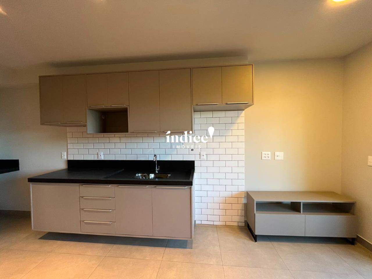 Apartamento para para aluguel no Nova Ribeirânia na cidade de Ribeirão Preto: 
