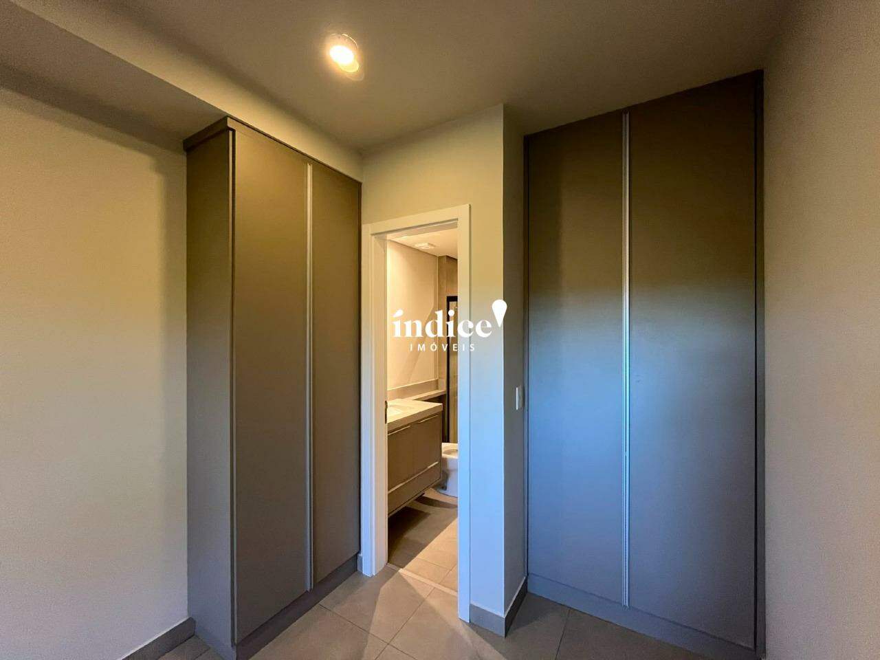 Apartamento para para aluguel no Nova Ribeirânia na cidade de Ribeirão Preto: 