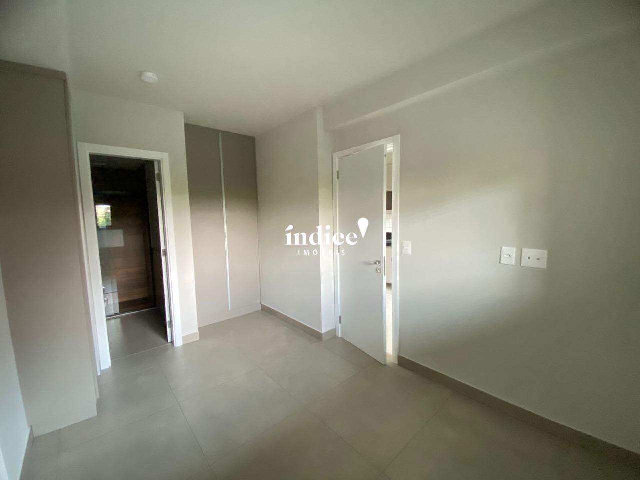 Studio para para aluguel no Nova Ribeirânia na cidade de Ribeirão Preto: 