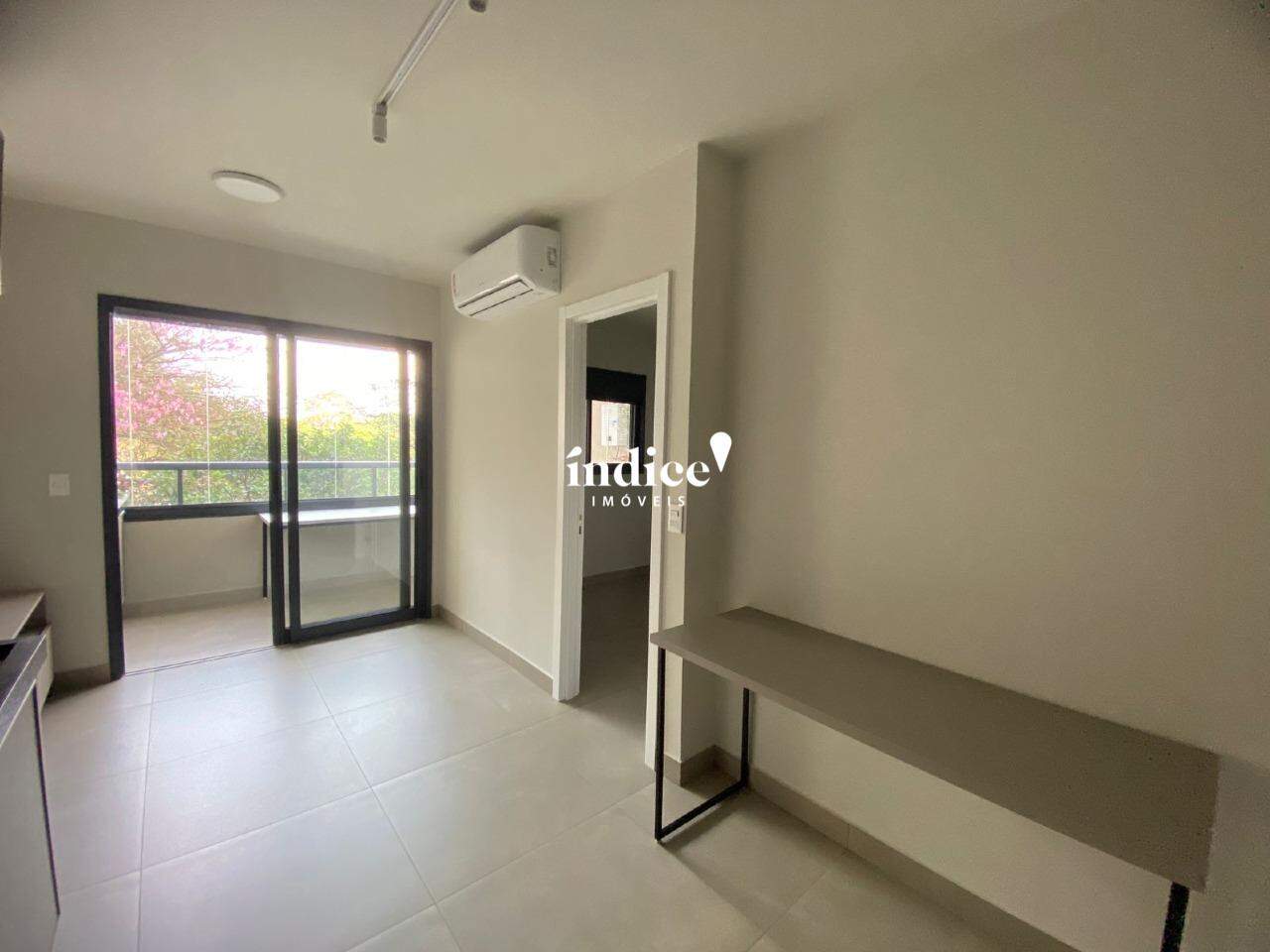 Studio para para aluguel no Nova Ribeirânia na cidade de Ribeirão Preto: 