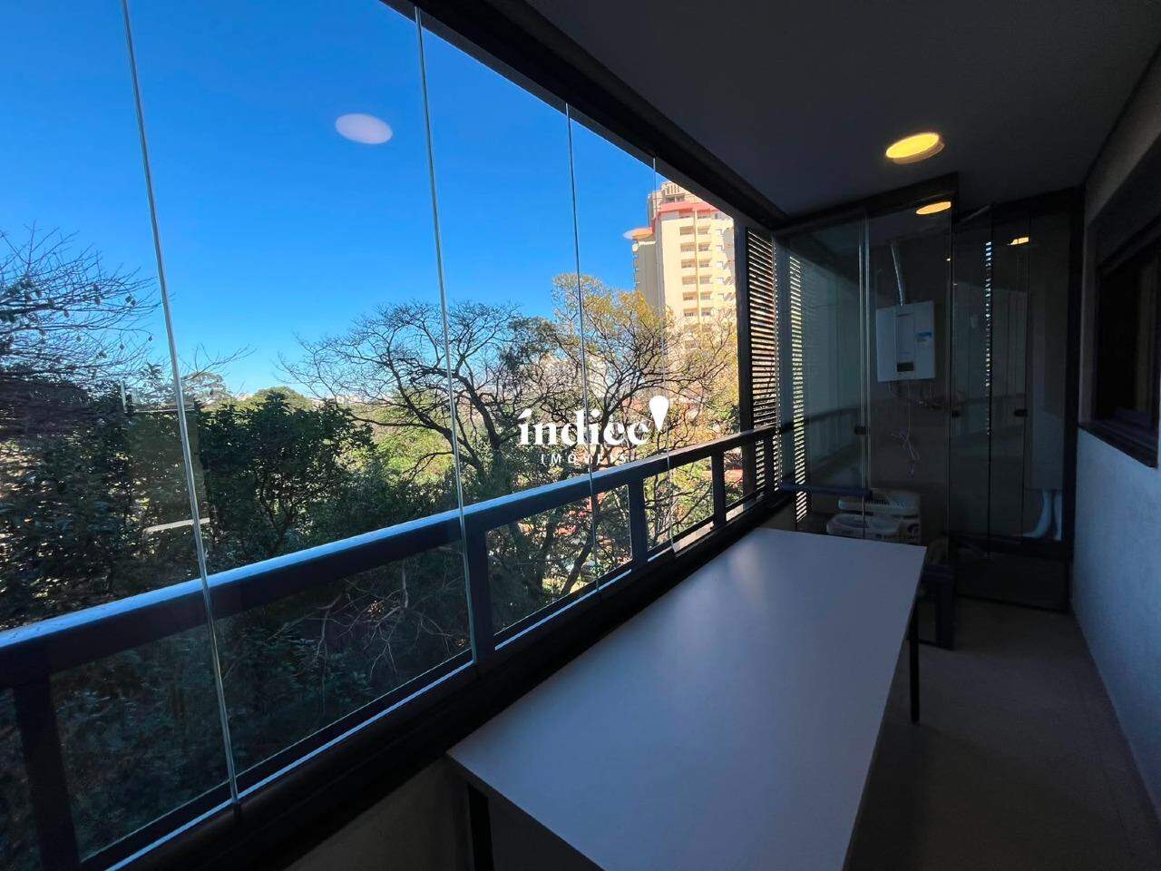 Apartamento para para aluguel no Nova Ribeirânia na cidade de Ribeirão Preto: 