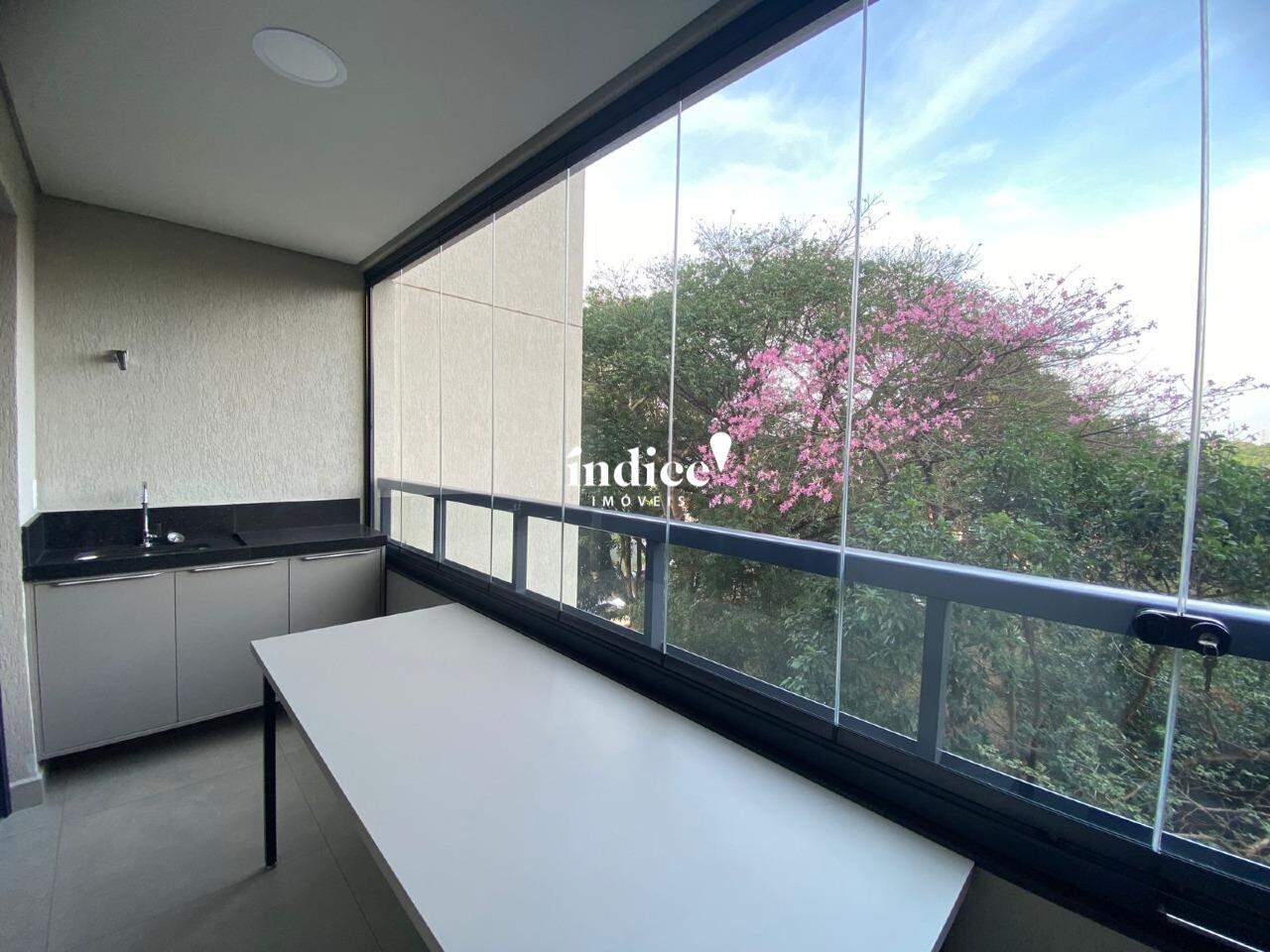 Studio para para aluguel no Nova Ribeirânia na cidade de Ribeirão Preto: 