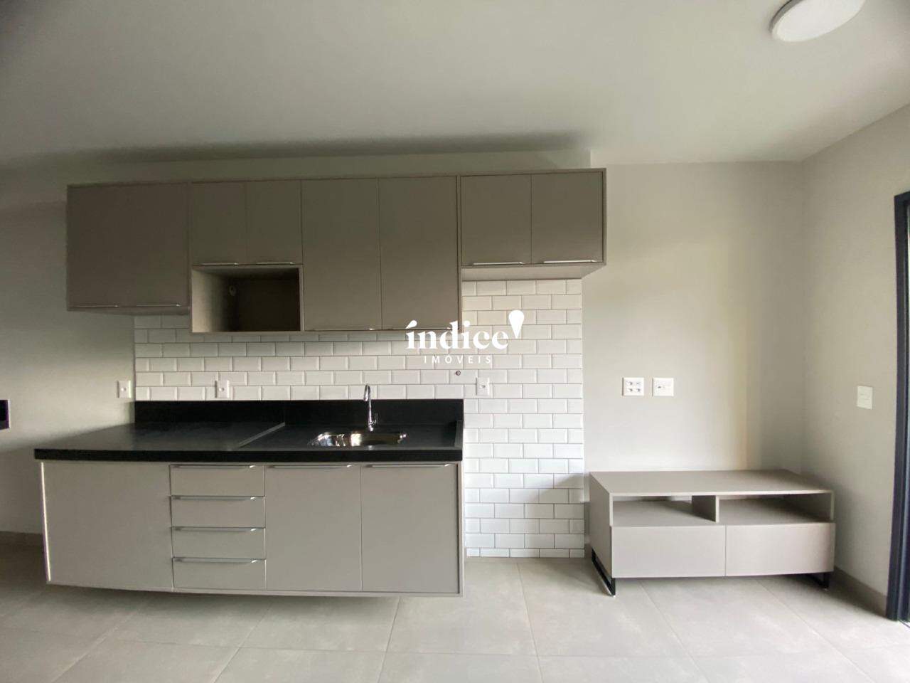 Studio para para aluguel no Nova Ribeirânia na cidade de Ribeirão Preto: 