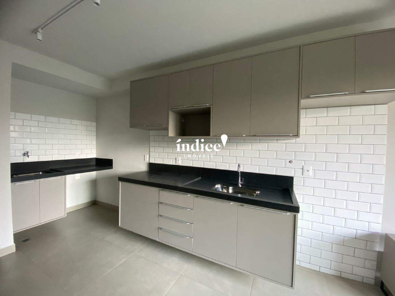 Studio para para aluguel no Nova Ribeirânia na cidade de Ribeirão Preto: 
