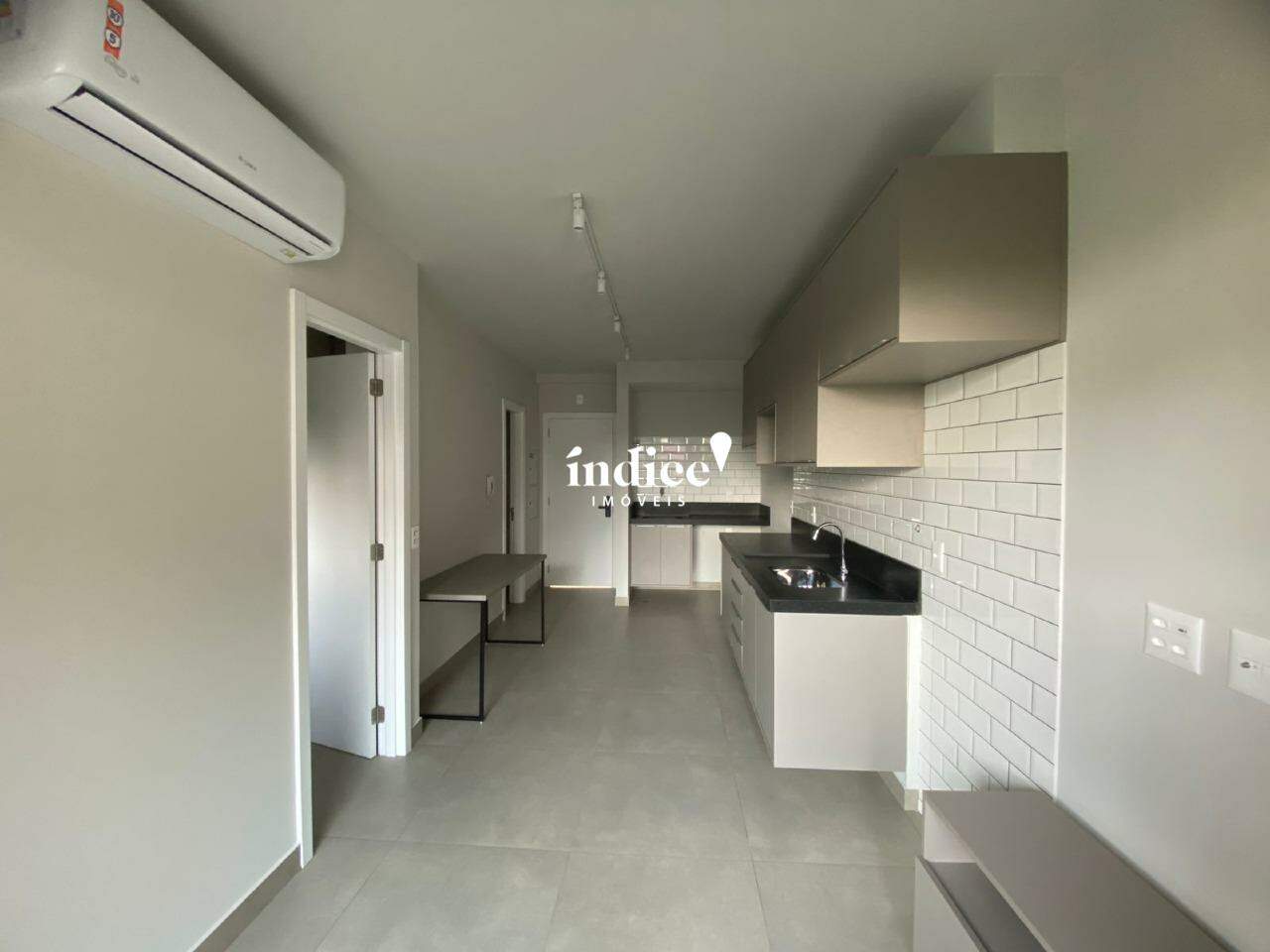Studio para para aluguel no Nova Ribeirânia na cidade de Ribeirão Preto: 