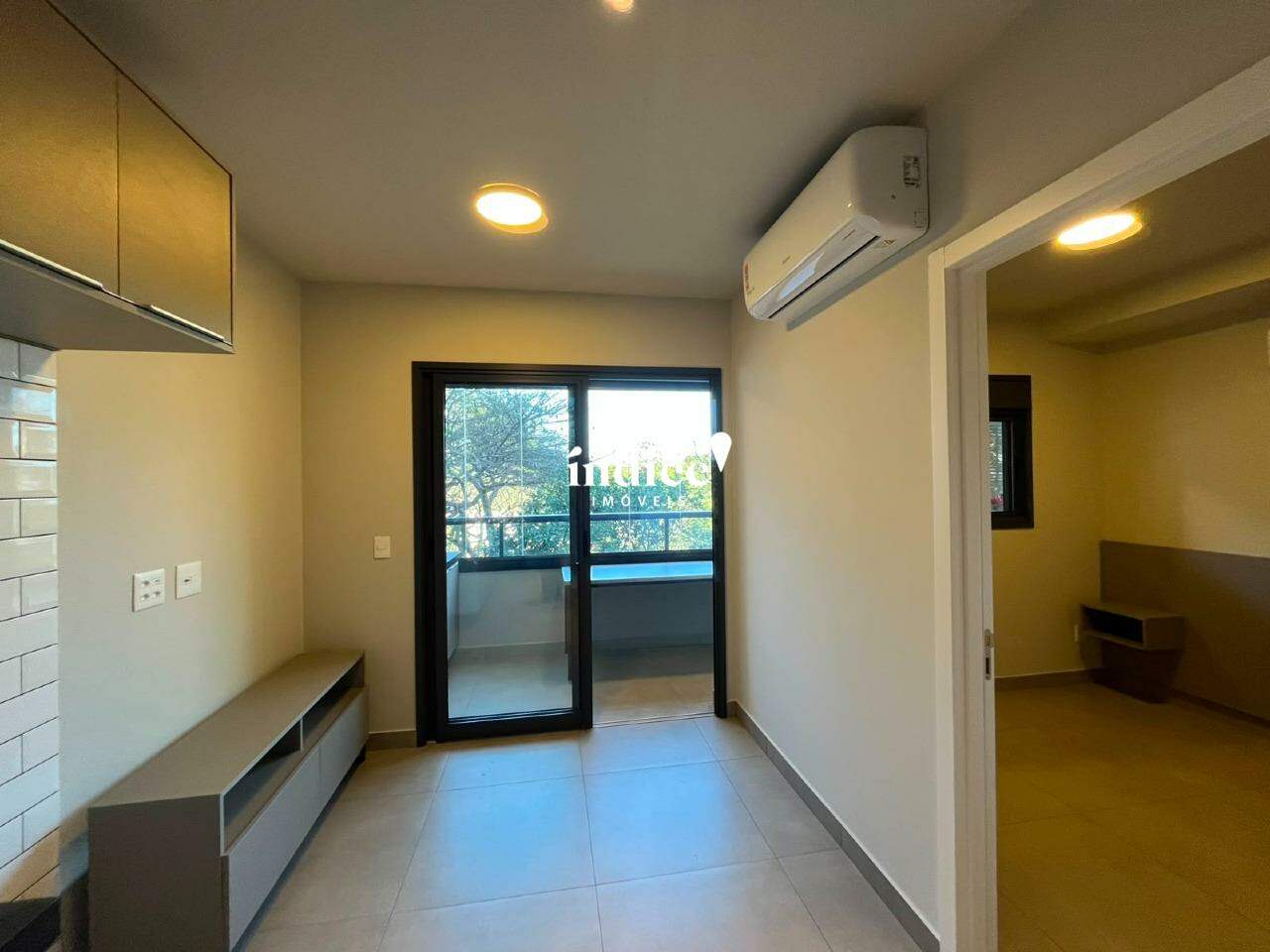 Apartamento para para aluguel no Nova Ribeirânia na cidade de Ribeirão Preto: 