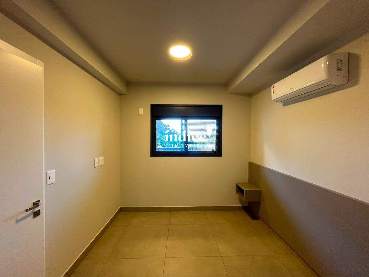 Apartamento para para aluguel no Nova Ribeirânia na cidade de Ribeirão Preto: 