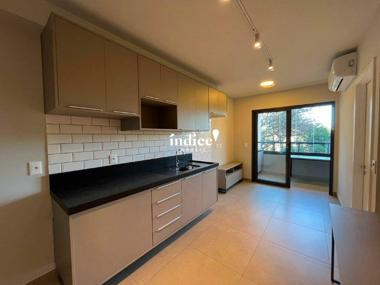 Apartamento para para aluguel no Nova Ribeirânia na cidade de Ribeirão Preto: 