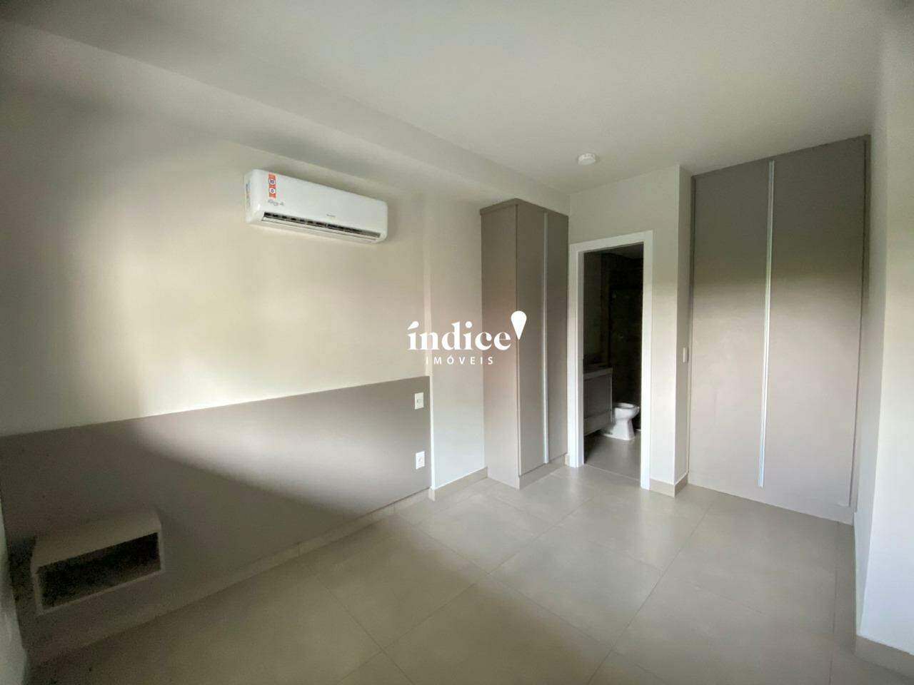 Studio para para aluguel no Nova Ribeirânia na cidade de Ribeirão Preto: 