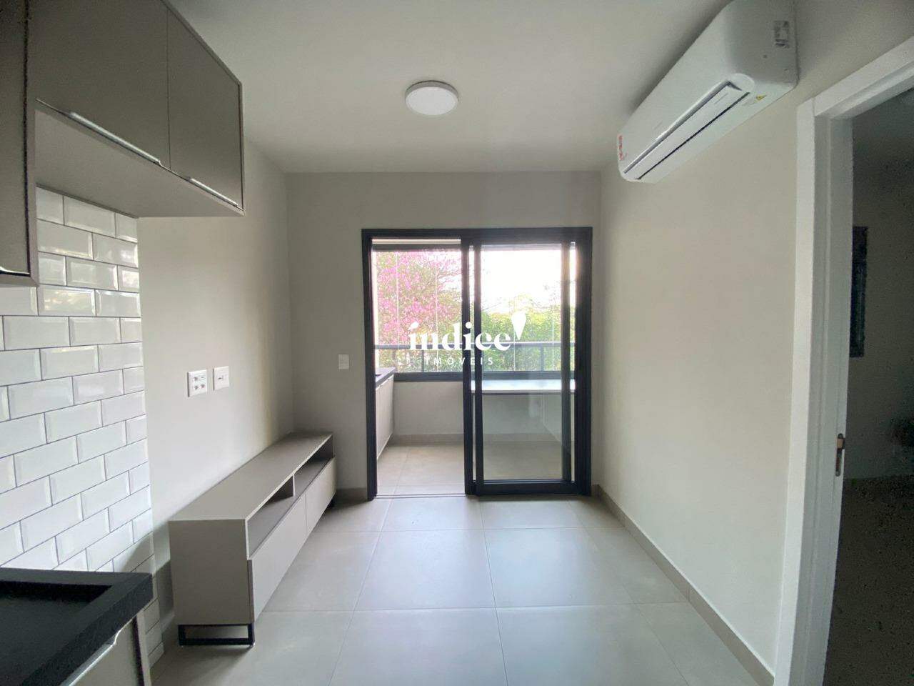 Studio para para aluguel no Nova Ribeirânia na cidade de Ribeirão Preto: 