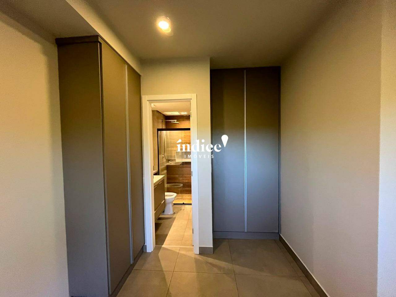 Apartamento para para aluguel no Nova Ribeirânia na cidade de Ribeirão Preto: 