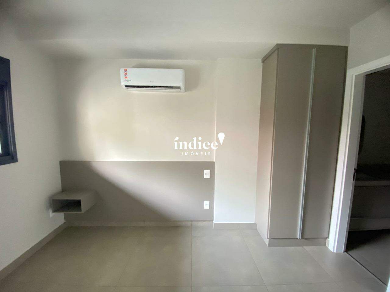 Studio para para aluguel no Nova Ribeirânia na cidade de Ribeirão Preto: 