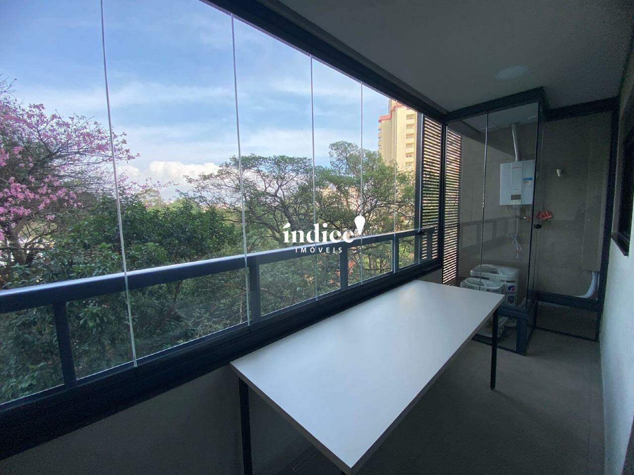 Studio para para aluguel no Nova Ribeirânia na cidade de Ribeirão Preto: 