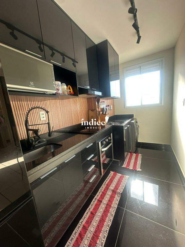 Apartamento para à venda no Jardim Manoel Penna na cidade de Ribeirão Preto: 