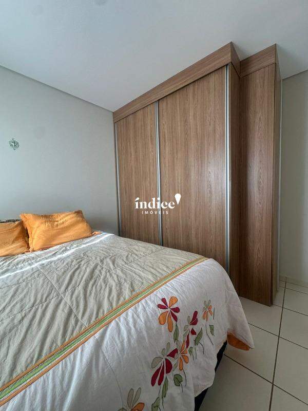 Apartamento para à venda no Jardim Manoel Penna na cidade de Ribeirão Preto: 