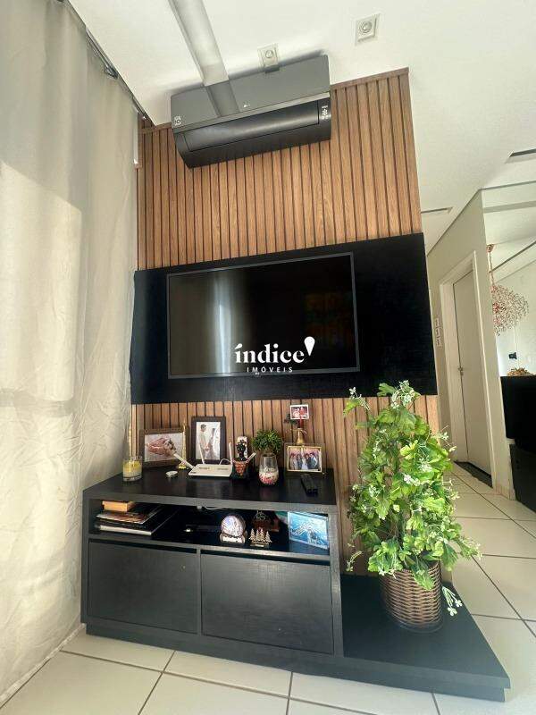 Apartamento para à venda no Jardim Manoel Penna na cidade de Ribeirão Preto: 