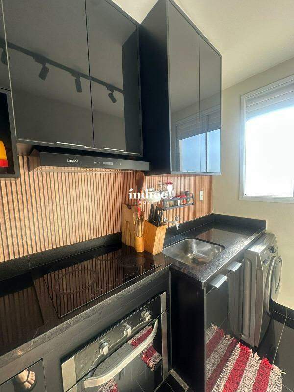 Apartamento para à venda no Jardim Manoel Penna na cidade de Ribeirão Preto: 