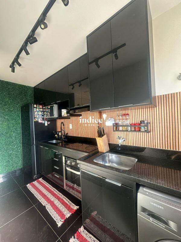 Apartamento para à venda no Jardim Manoel Penna na cidade de Ribeirão Preto: 