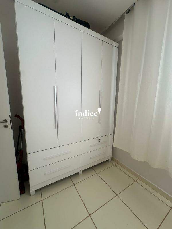 Apartamento para à venda no Jardim Manoel Penna na cidade de Ribeirão Preto: 