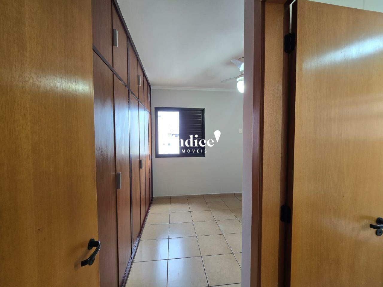 Apartamento para para aluguel no Jardim Santa Ângela na cidade de Ribeirão Preto: 