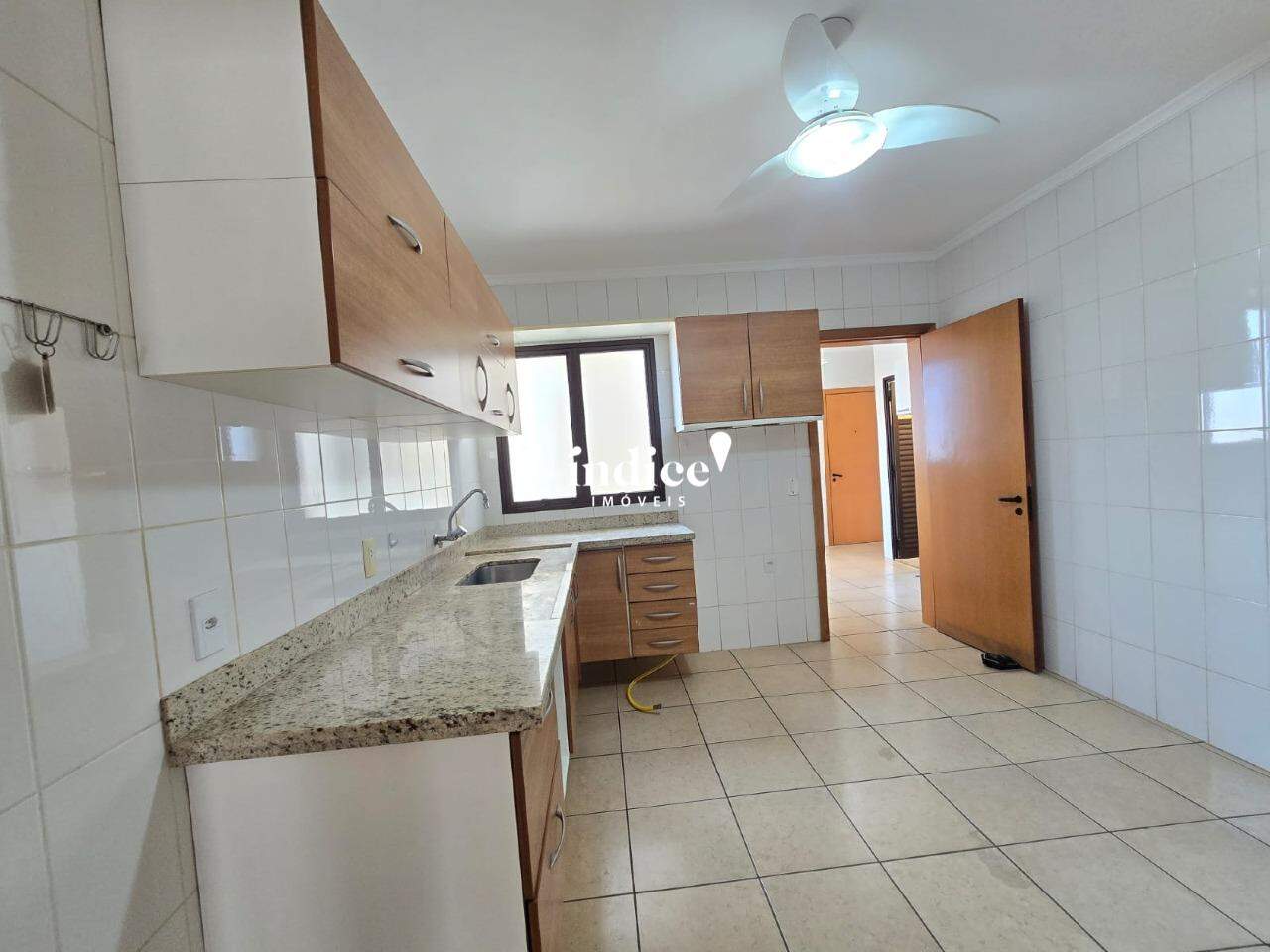 Apartamento para para aluguel no Jardim Santa Ângela na cidade de Ribeirão Preto: 