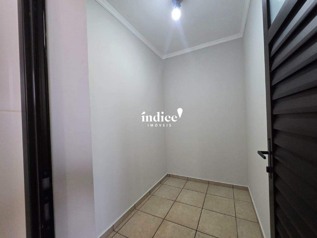 Apartamento para para aluguel no Jardim Santa Ângela na cidade de Ribeirão Preto: 