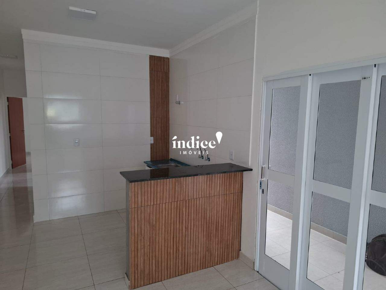 Casas para à venda no Jardim Helena na cidade de Ribeirão Preto: 