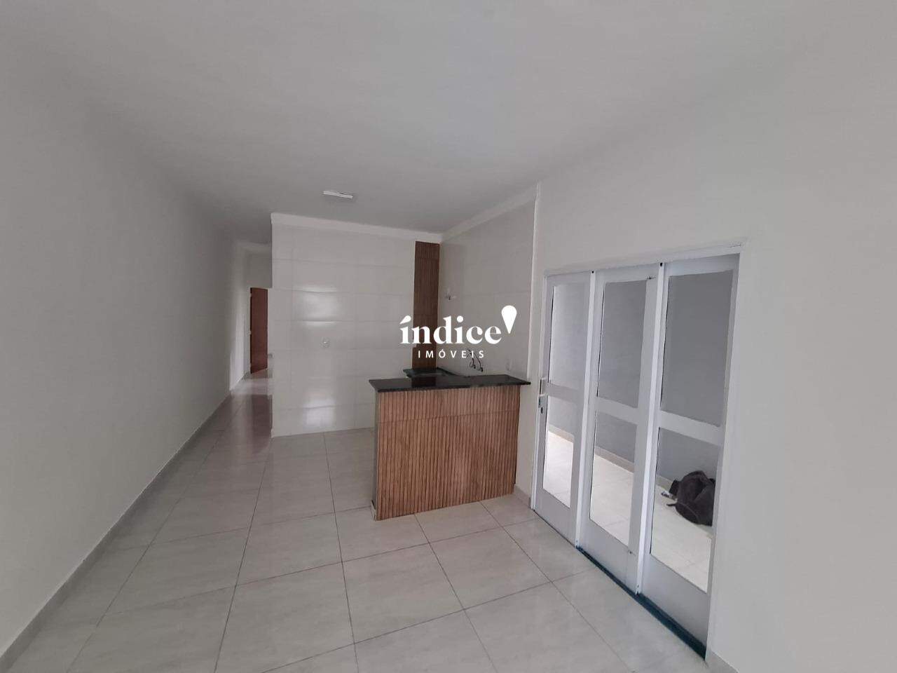 Casas para à venda no Jardim Helena na cidade de Ribeirão Preto: 