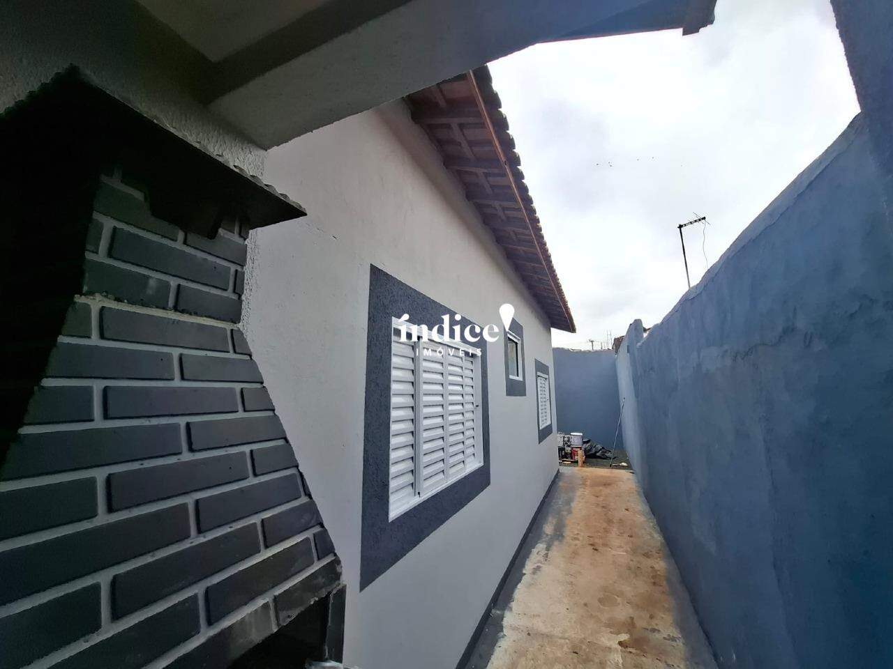 Casas para à venda no Jardim Helena na cidade de Ribeirão Preto: 