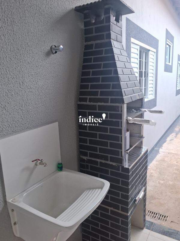 Casas para à venda no Jardim Helena na cidade de Ribeirão Preto: 