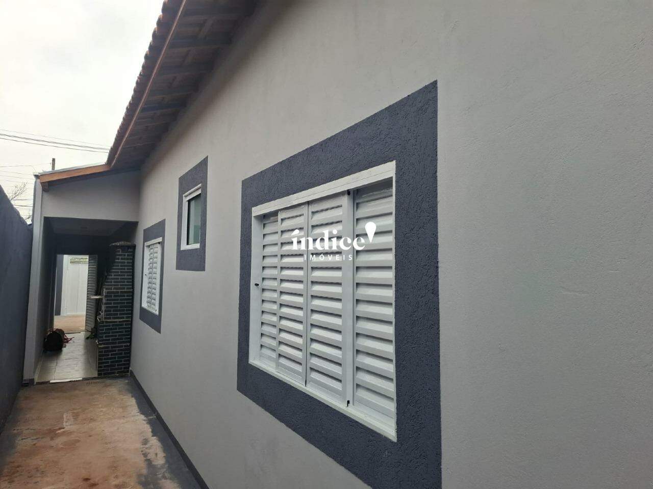 Casas para à venda no Jardim Helena na cidade de Ribeirão Preto: 