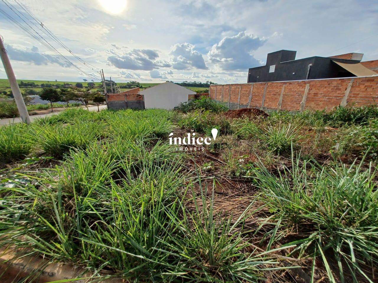 Terrenos Bairro para à venda no Reserva Macaúba na cidade de Ribeirão Preto: 