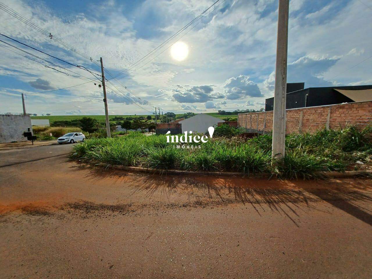 Terrenos Bairro para à venda no Reserva Macaúba na cidade de Ribeirão Preto:
