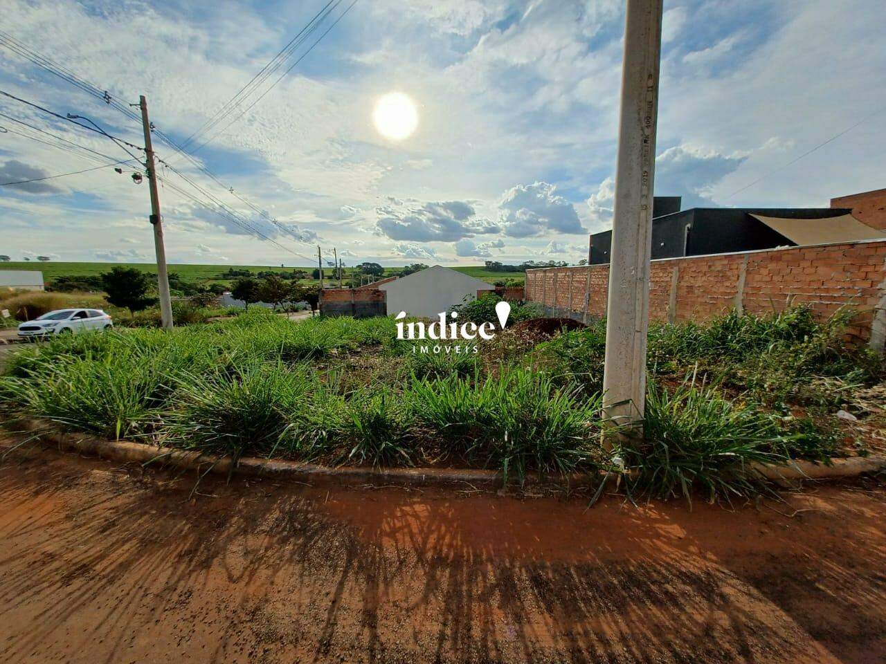 Terrenos Bairro para à venda no Reserva Macaúba na cidade de Ribeirão Preto: 