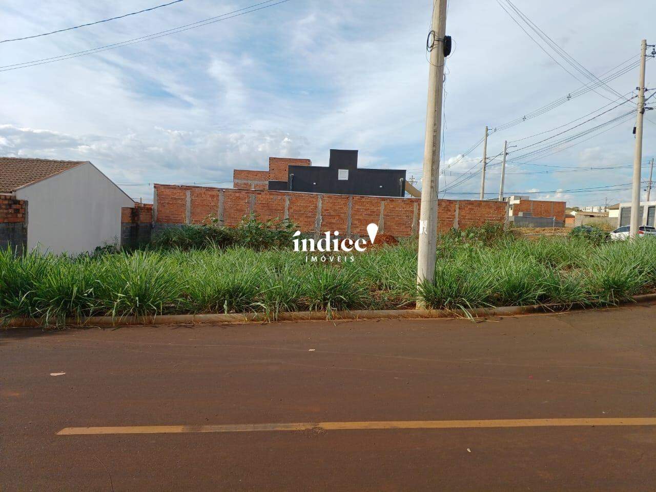 Terrenos Bairro para à venda no Reserva Macaúba na cidade de Ribeirão Preto: 