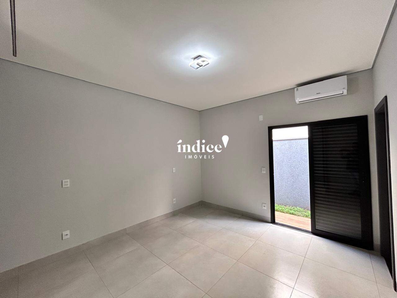 Casas Condomínio para para aluguel no Vivendas da Mata na cidade de Ribeirão Preto: 