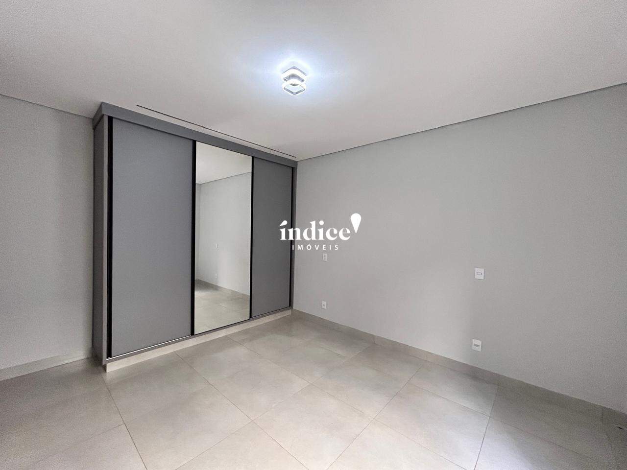 Casas Condomínio para para aluguel no Vivendas da Mata na cidade de Ribeirão Preto: 
